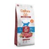 Calibra Dog Life Adult Medium Fresh Beef