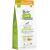 Brit Care Dog Sustainable Adult Chicken+Insect