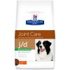 Hill's Prescription Diet Canine J/D Dry Reduced Calorie