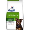 Hill's Prescription Diet Canine Metabolic Dry