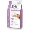Brit Veterinary Diets Dog  Ultra-hypoallergenic Insect