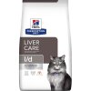 Hill's Prescription Diet Feline L/D Dry