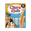 Churu Dog Rolls Chicken