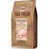 Carnilove Dog True Fresh Chicken Senior & Healthy Weight