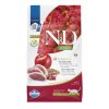 N&D Quinoa CAT Hairball Duck & Cranberry