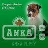 Anka Puppy
