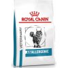 Royal Canin VD Cat Dry Anallergenic