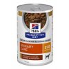 Hill's Can. PD C/D Urinary Multi.Chicken stew Konz