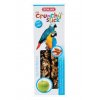 Crunchy Stick Parrot 2ks Zolux