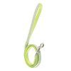 Vodítko kočka SHINY nylon zelené 1m Zolux
