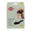Náhubek fixační pes M-L 26cm/7,7cm černá TR