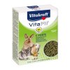 Vitakraft VitaFit Rodent C-Forte pežel, peletky 100g