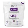 Brit Care Grain Free Dog Adult Giant S & P 1 kg