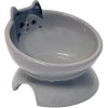 Miska cat keramická Kato 250ml Nobby