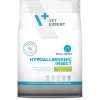 VetExpert VD 4T Hypoallergenic Insect Small Breed 2 kg