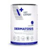 VetExpert VD 4T Dermatosis Dog Salmon konzerva