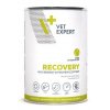 VetExpert VD 4T Recovery Dog konzerva 400g