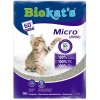 Podestýlka Cat Biokat's Micro Classic