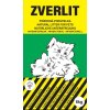 Podestýlka Cat Zverlit - zelená