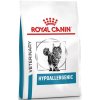 Royal Canin VD Cat Dry Hypoallergenic