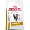 Royal Canin VD Cat Dry Urinary S/O Moderate Cal.