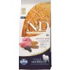 N&D Lowgrain Dog Adult M/L Lamb & Blueberry