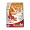 N&D LG DOG Adult Mini Chicken & Pomegranate