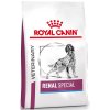 Royal Canin VD Dog Dry Renal Special