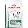 Royal Canin VD Dog Dry Satiety Small