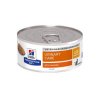 Hill's Prescription Diet Feline C/D Multicare konz.