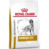 Royal Canin VD Dog Dry Urinary S/O