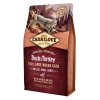 Carnilove Cat Adult Duck & Turkey Large B,Grain Free