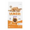 Iams Cat Adult Hairball Chicken