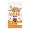 Iams Cat Adult IND Chicken