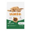 Iams Cat Adult Lamb