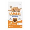 Iams Cat Adult Weight Control Chicken