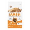 Iams Cat Senior Chicken