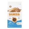 Iams Cat Senior Ocean Fish