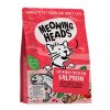 MEOWING HEADS So-fish-ticated Salmon