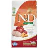 N&D Grain Free Cat Adult Pumpkin Neutered Quail & Pomegranate