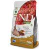 N&D Grain Free Cat Adult Quinoa Skin&Coat Quail & Coconut