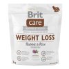 Brit Care Dog Weight Loss Rabbit & Rice