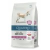 QUATTRO Dog Dry Premium All Breed Adult Lamb&Rice