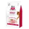 Brit Care Cat GF Adult Activity Support