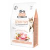 Brit Care Cat GF Sensit, Heal,Digest&Delic,Taste