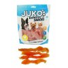 Juko excl, Smarty Snack SOFT Chicken Jerky