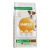 Iams Dog Adult Small&Medium Lamb