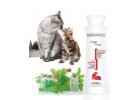 Kočky / Kosmetika a péče / Šampóny / Biogance