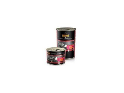 Belcando Single protein Beef (Velikost balení 200 g )