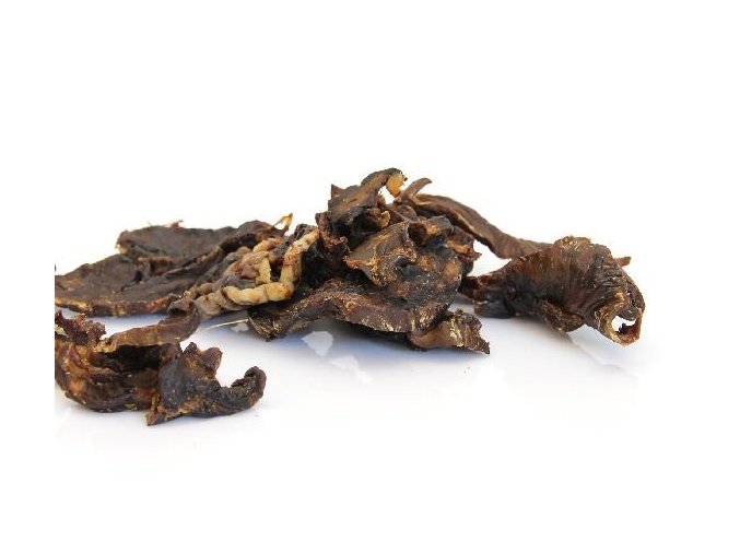 Sušené hovězí srdce (Velikost balení 100 g )